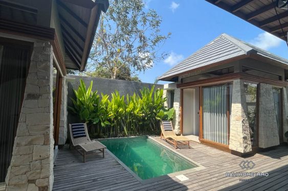 Image 1 from Villa 2 Kamar Baru Dijual dan Disewakan di Bali Jimbaran