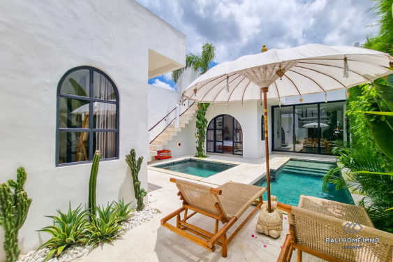 Image 3 from Brand New 2 Bedroom Villa for Sale and rent in Bali Pererenan North Side