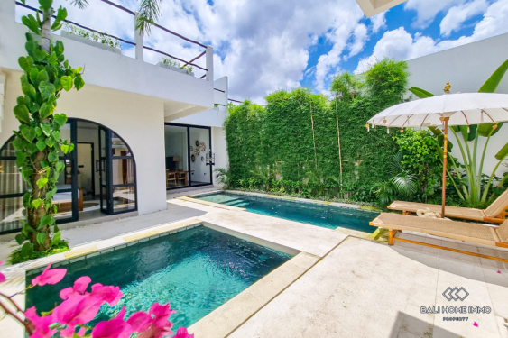 Image 1 from Brand New 2 Bedroom Villa for Sale and rent in Bali Pererenan North Side