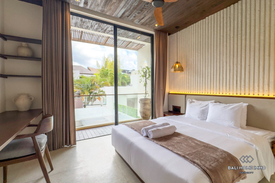 Image 16 from Villa 2 kamar baru dijual di Bali Pererenan Tumbak Bayuh