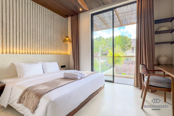 Image 14 from Villa 2 kamar baru dijual di Bali Pererenan Tumbak Bayuh