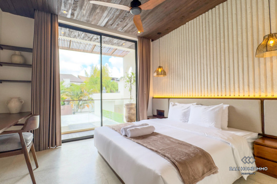 Image 19 from Villa 2 kamar baru dijual di Bali Pererenan Tumbak Bayuh