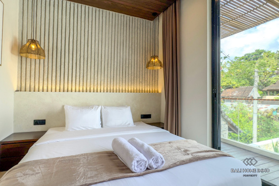 Image 13 from Villa 2 kamar baru dijual di Bali Pererenan Tumbak Bayuh