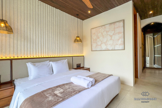 Image 17 from Villa 2 kamar baru dijual di Bali Pererenan Tumbak Bayuh