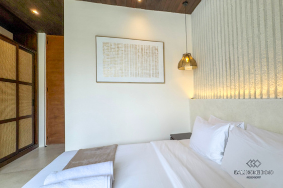 Image 15 from Villa 2 kamar baru dijual di Bali Pererenan Tumbak Bayuh
