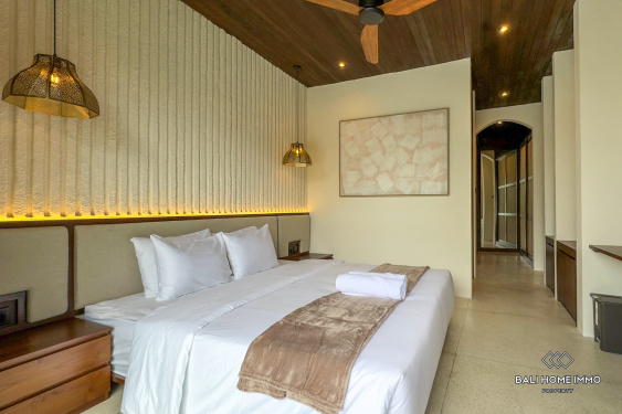 Image 18 from Villa 2 kamar baru dijual di Bali Pererenan Tumbak Bayuh