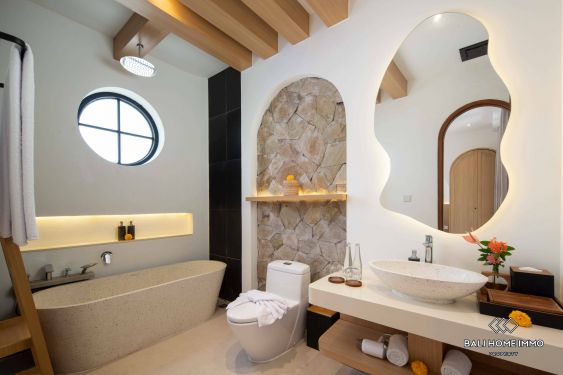 Image 17 from VILLA TOUT NEUF DE 2 CHAMBRES À VENDRE ET À LOUER À CANGGU BERAWA