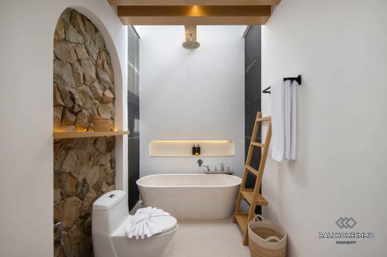 Image 19 from VILLA TOUT NEUF DE 2 CHAMBRES À VENDRE ET À LOUER À CANGGU BERAWA