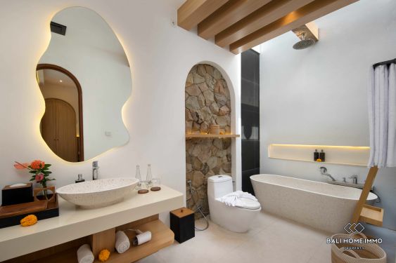 Image 18 from VILLA TOUT NEUF DE 2 CHAMBRES À VENDRE ET À LOUER À CANGGU BERAWA