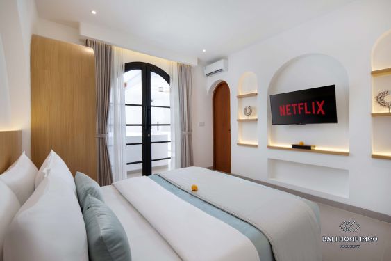 Image 16 from VILLA TOUT NEUF DE 2 CHAMBRES À VENDRE ET À LOUER À CANGGU BERAWA