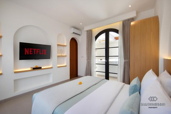 Image 14 from VILLA TOUT NEUF DE 2 CHAMBRES À VENDRE ET À LOUER À CANGGU BERAWA