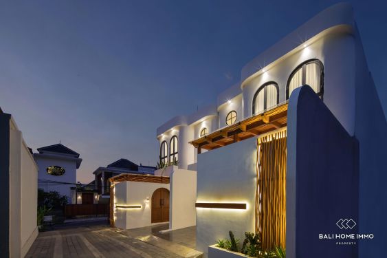 Image 20 from VILLA TOUT NEUF DE 2 CHAMBRES À VENDRE ET À LOUER À CANGGU BERAWA