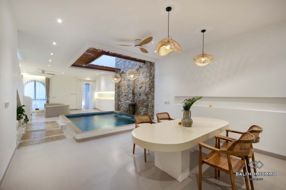 Image 10 from VILLA TOUT NEUF DE 2 CHAMBRES À VENDRE ET À LOUER À CANGGU BERAWA