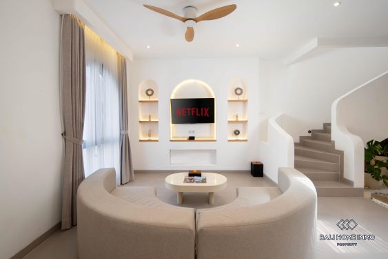 Image 6 from VILLA TOUT NEUF DE 2 CHAMBRES À VENDRE ET À LOUER À CANGGU BERAWA