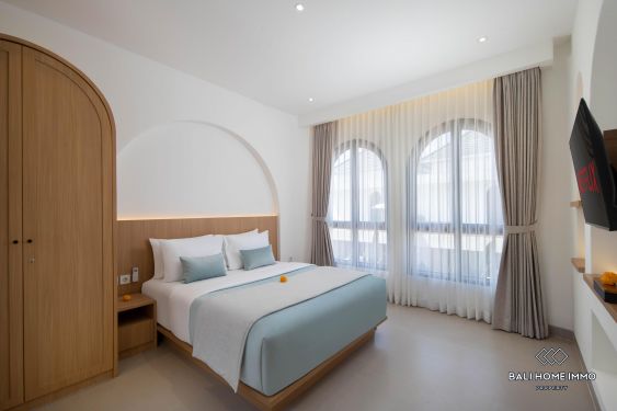 Image 12 from VILLA TOUT NEUF DE 2 CHAMBRES À VENDRE ET À LOUER À CANGGU BERAWA