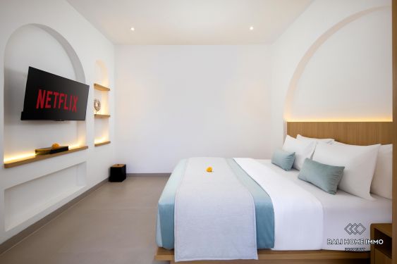 Image 15 from VILLA TOUT NEUF DE 2 CHAMBRES À VENDRE ET À LOUER À CANGGU BERAWA