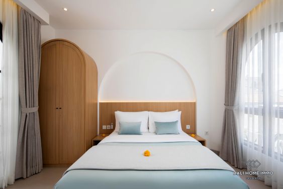 Image 13 from VILLA TOUT NEUF DE 2 CHAMBRES À VENDRE ET À LOUER À CANGGU BERAWA