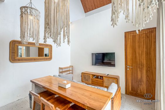 Image 2 from Disewakan Jangka Panjang Vila Baru 2 Kamar di Kerobokan