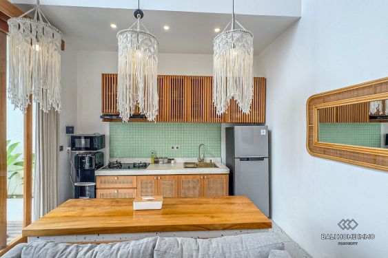 Image 3 from Disewakan Jangka Panjang Vila Baru 2 Kamar di Kerobokan