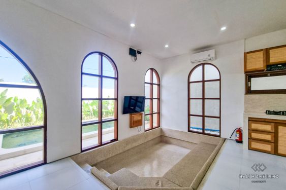 Image 3 from Villa neuve de 2 chambres à louer à Tumbak Bayuh Pererenan Bali