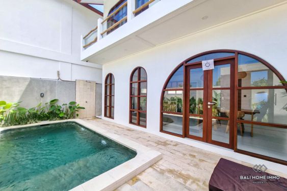 Image 2 from Villa neuve de 2 chambres à louer à Tumbak Bayuh Pererenan Bali