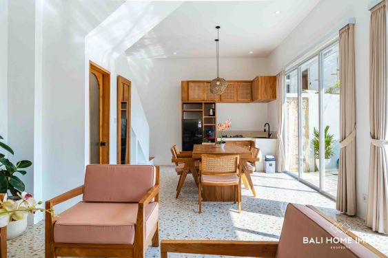 Image 5 from Brand new 2 Bedroom Villa for Sale and Rent Near Echo Beach Bali