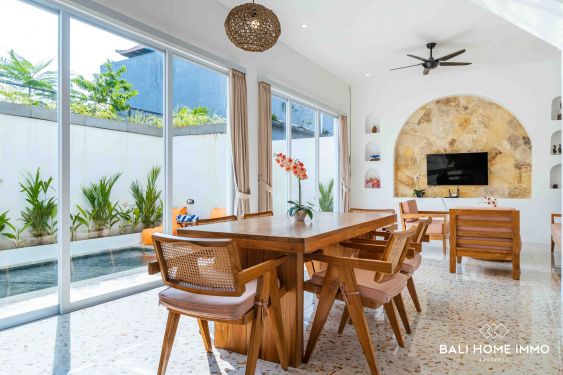 Image 7 from Brand new 2 Bedroom Villa for Sale and Rent Near Echo Beach Bali
