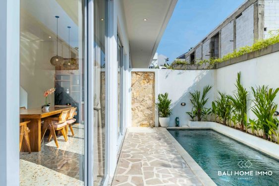 Image 20 from Brand new 2 Bedroom Villa for Sale and Rent Near Echo Beach Bali