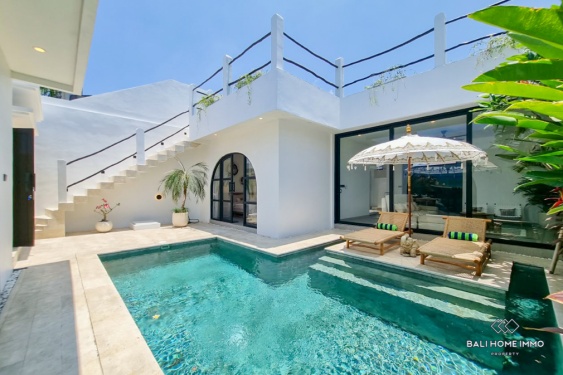 Brand New 2 Bedroom Villa for sale and rental in Bali Pererenan North Side