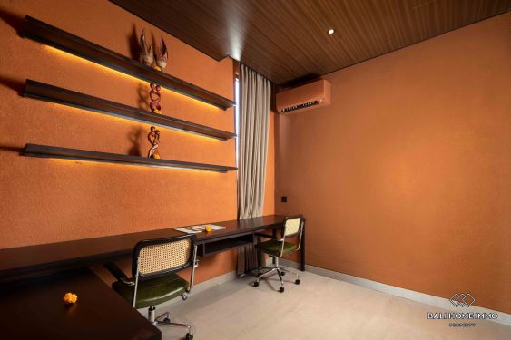 Image 7 from Vila Baru 2 Kamar dijual di Bali Canggu Batu Bolong