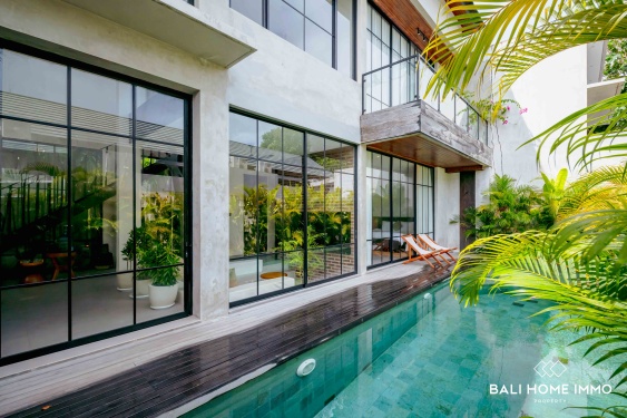 Image 1 from Magnifique villa de 2 chambres à vendre en pleine propriété à Uluwatu, Bali