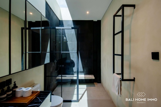 Image 19 from Magnifique villa de 2 chambres à vendre en pleine propriété à Uluwatu, Bali