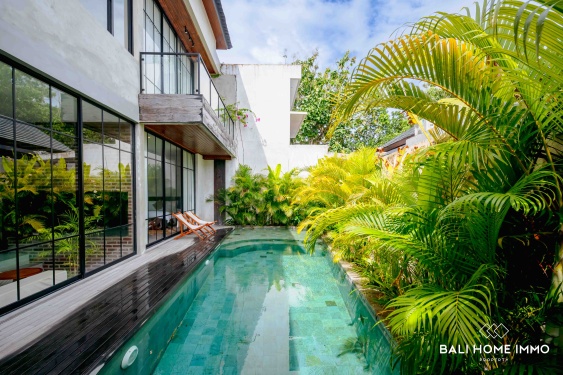 Image 2 from Magnifique villa de 2 chambres à vendre en pleine propriété à Uluwatu, Bali