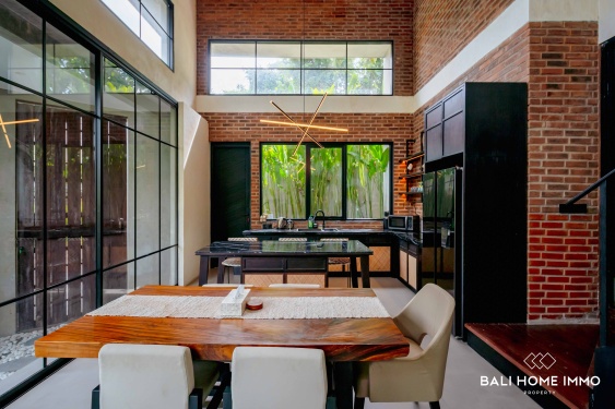 Image 10 from Magnifique villa de 2 chambres à vendre en pleine propriété à Uluwatu, Bali