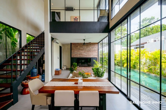 Image 9 from Magnifique villa de 2 chambres à vendre en pleine propriété à Uluwatu, Bali