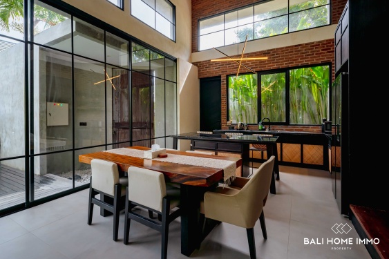 Image 11 from Magnifique villa de 2 chambres à vendre en pleine propriété à Uluwatu, Bali