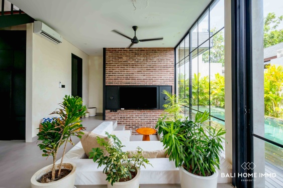Image 6 from Magnifique villa de 2 chambres à vendre en pleine propriété à Uluwatu, Bali