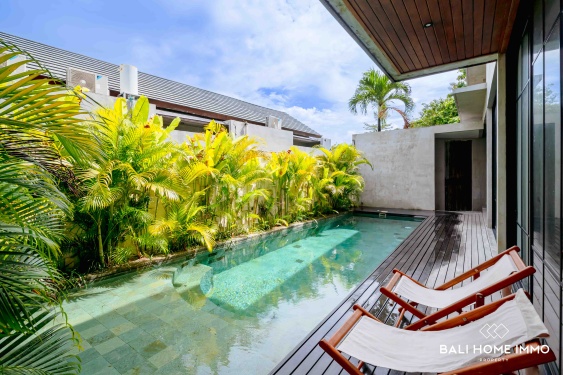 Image 4 from Magnifique villa de 2 chambres à vendre en pleine propriété à Uluwatu, Bali