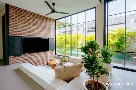 Image 5 from Magnifique villa de 2 chambres à vendre en pleine propriété à Uluwatu, Bali