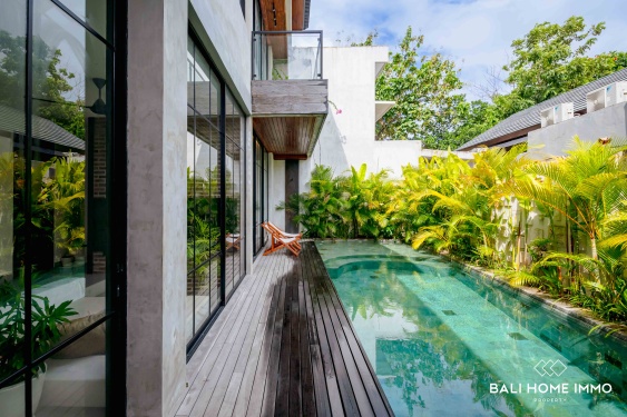 Image 3 from Magnifique villa de 2 chambres à vendre en pleine propriété à Uluwatu, Bali