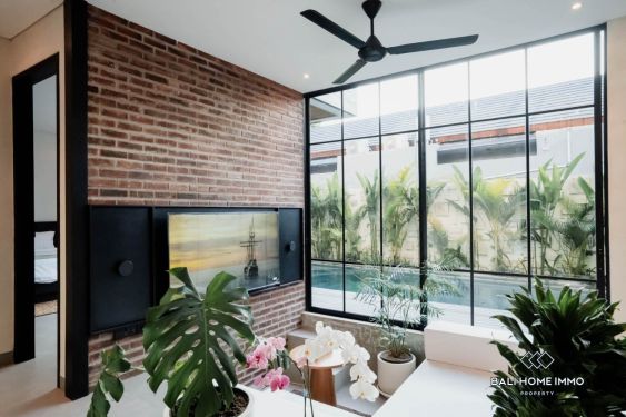 Image 6 from VILLA 2 KAMAR TIDUR BARU DIJUAL HAK DI BALI ULUWATU
