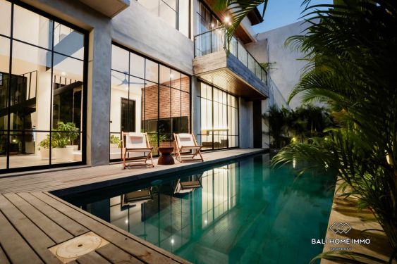 Image 2 from VILLA 2 KAMAR TIDUR BARU DIJUAL HAK DI BALI ULUWATU