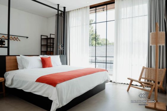 Image 13 from VILLA 2 KAMAR TIDUR BARU DIJUAL HAK DI BALI ULUWATU