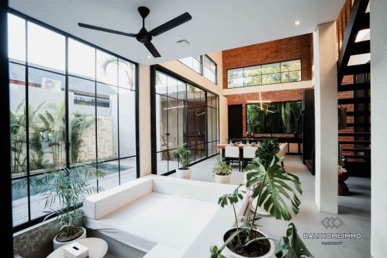 Image 5 from VILLA 2 KAMAR TIDUR BARU DIJUAL HAK DI BALI ULUWATU