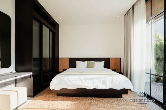 Image 15 from VILLA 2 KAMAR TIDUR BARU DIJUAL HAK DI BALI ULUWATU