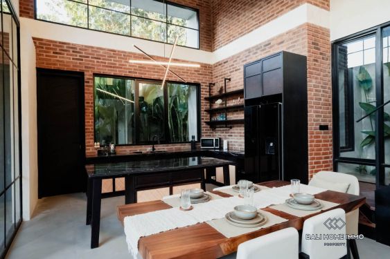 Image 11 from VILLA 2 KAMAR TIDUR BARU DIJUAL HAK DI BALI ULUWATU