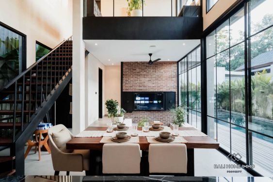 Image 9 from VILLA 2 KAMAR TIDUR BARU DIJUAL HAK DI BALI ULUWATU