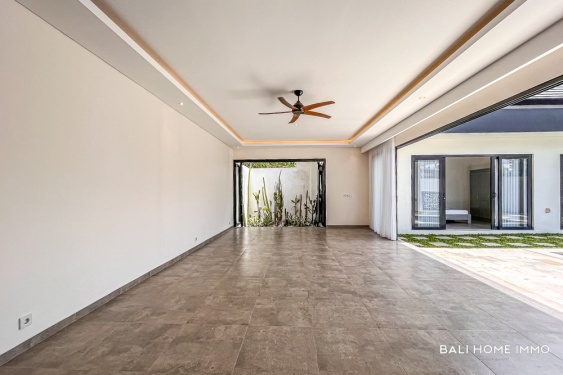 Image 12 from Villa neuve de 2 chambres à vendre en pleine propriété près de Pandawa Beach