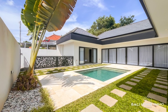 Image 14 from Villa neuve de 2 chambres à vendre en pleine propriété près de Pandawa Beach