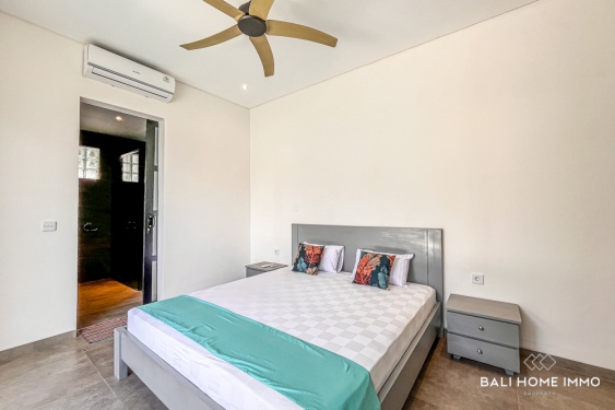 Image 9 from Villa neuve de 2 chambres à vendre en pleine propriété près de Pandawa Beach